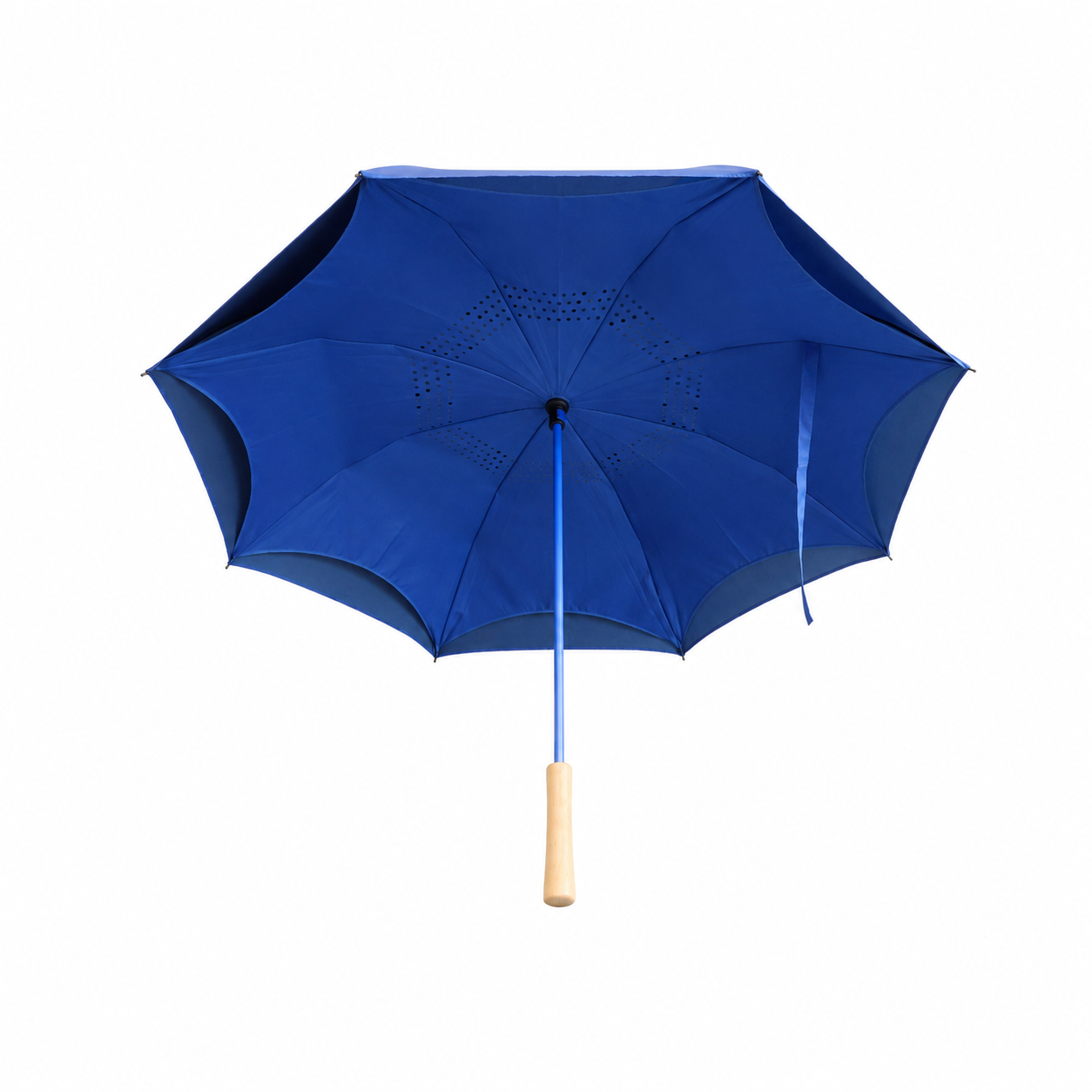 48" Manual Inversion Umbrella